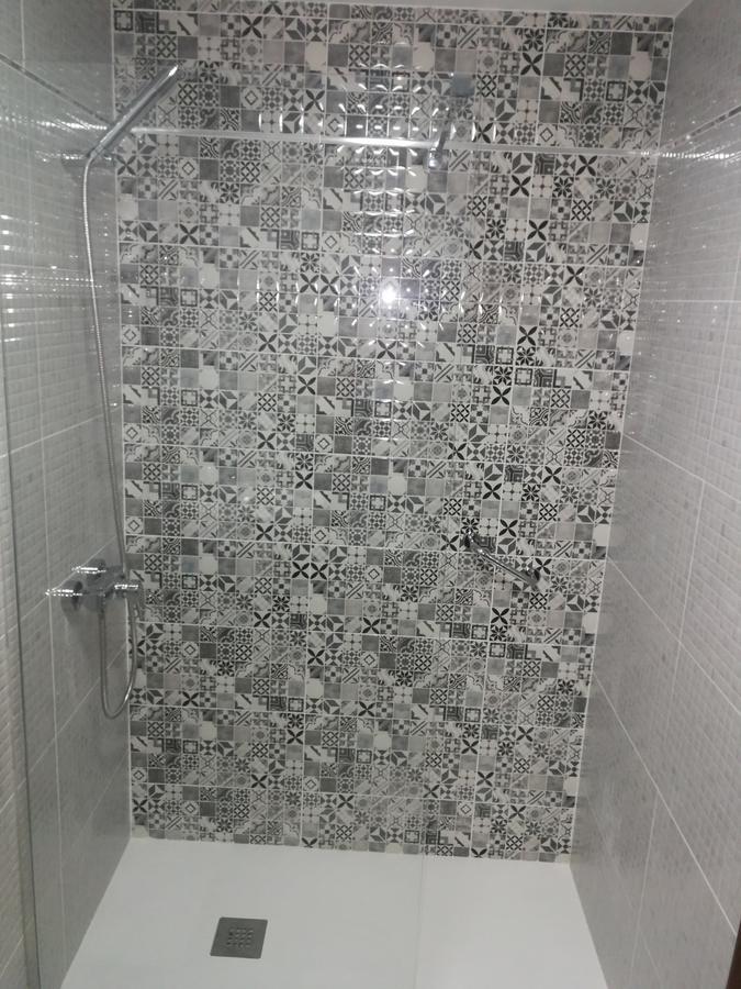 Apartamento Alfalfa Apartment Seville Ngoại thất bức ảnh