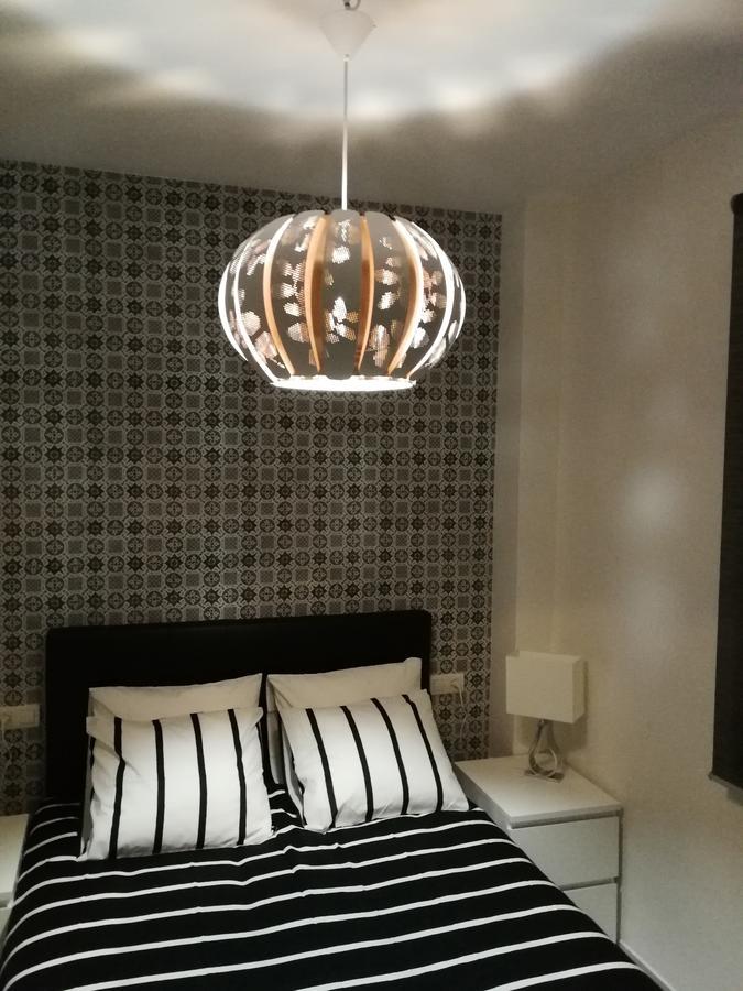 Apartamento Alfalfa Apartment Seville Ngoại thất bức ảnh
