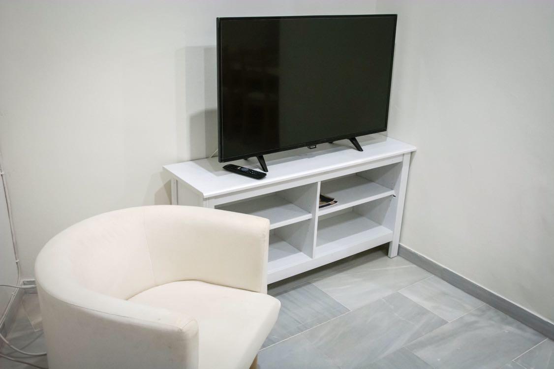 Apartamento Alfalfa Apartment Seville Ngoại thất bức ảnh