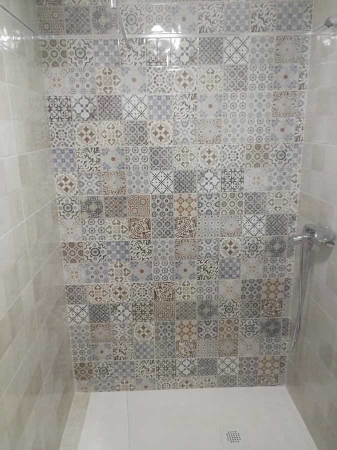 Apartamento Alfalfa Apartment Seville Ngoại thất bức ảnh